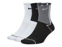 Nike. Everyday Plus Lightweight Womens 3Ppk